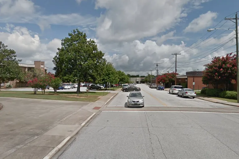 Greenwood SC Juvenile Justice