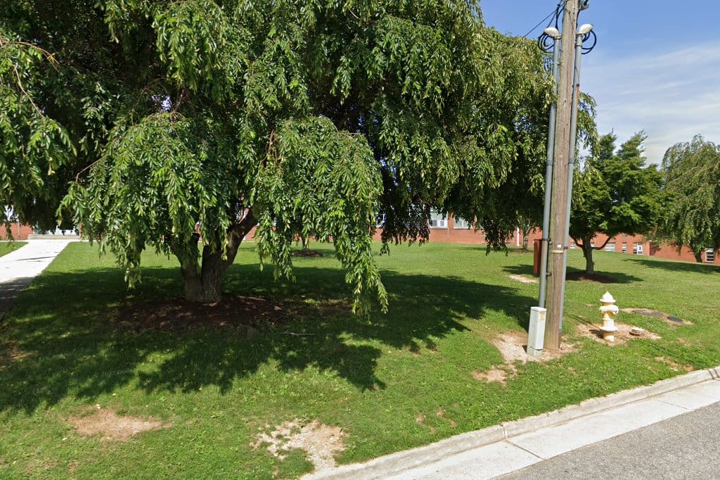 Scott Memorial Middle School