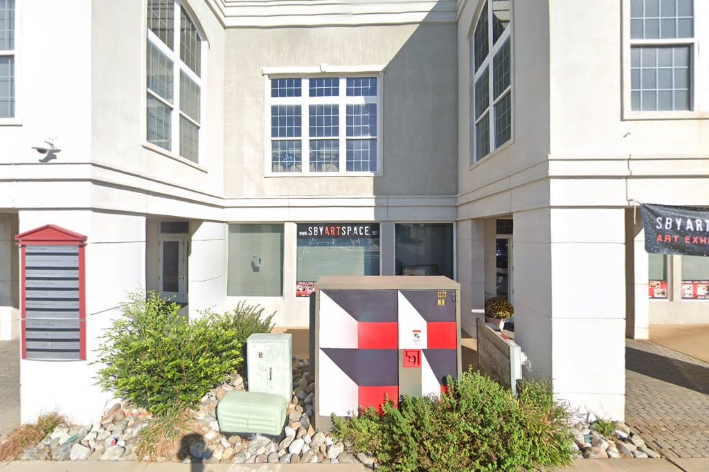 Salisbury Maryland IRS Office