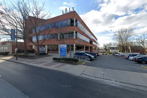 Wheaton Maryland IRS Office