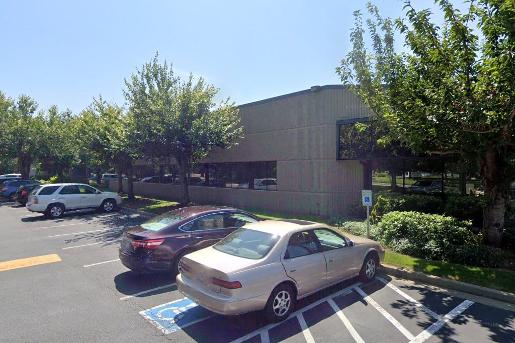 Redmond Unemployment Office