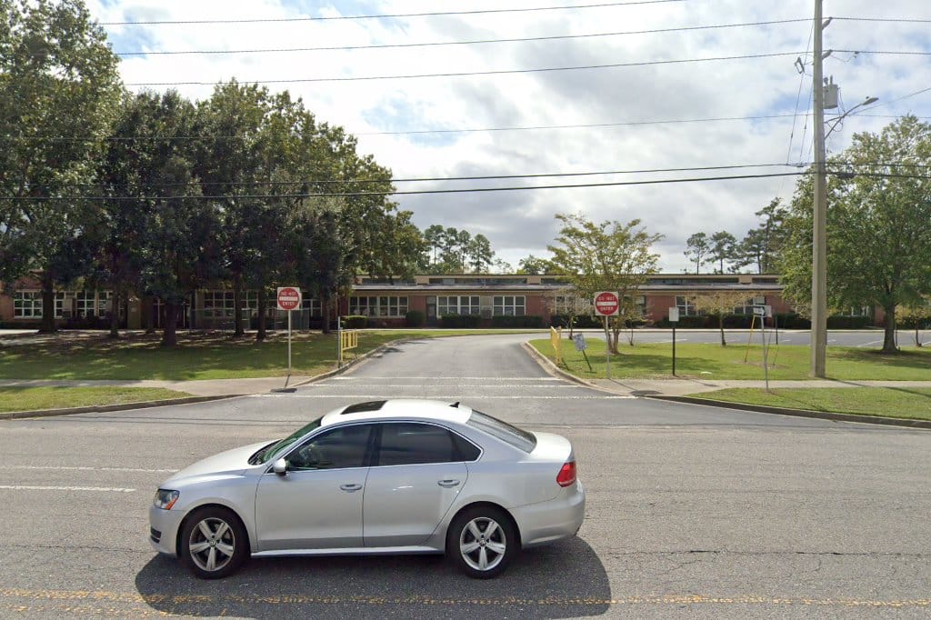 Hyde Park Elementary School
