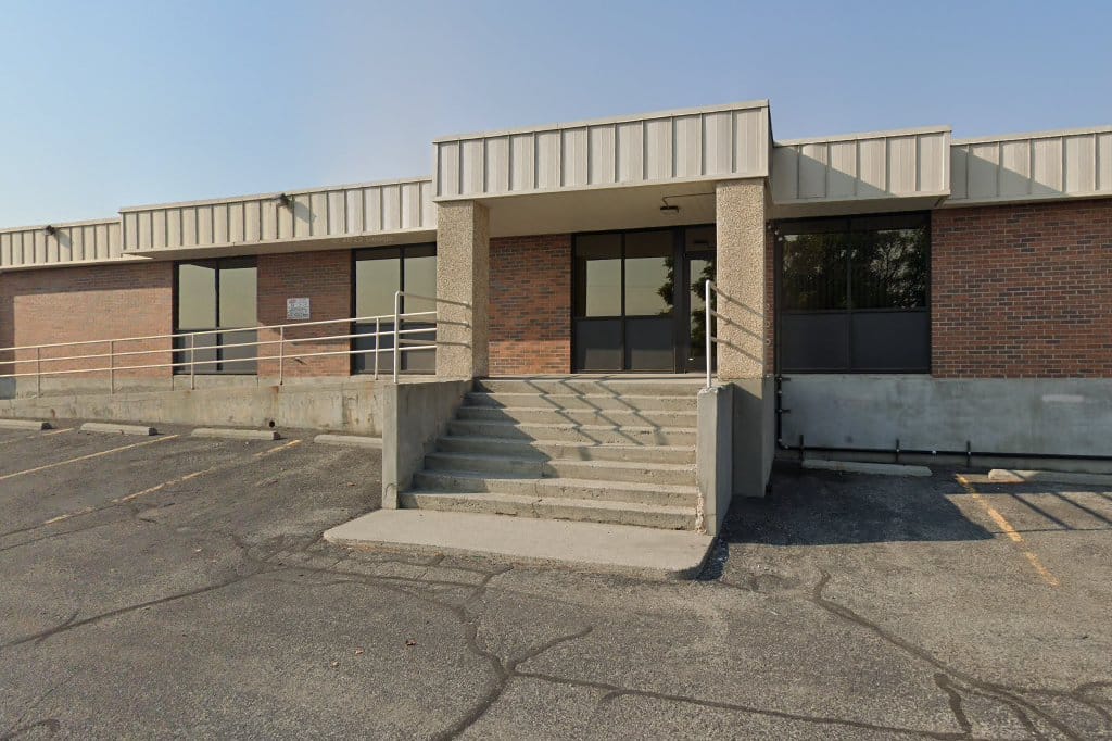 Wenatchee Unemployment Office
