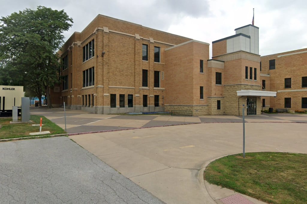 JB Young Intermediate School