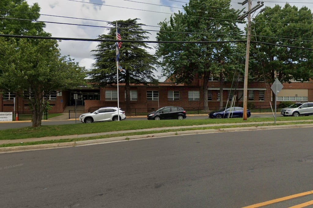 Graham Road Elementary School