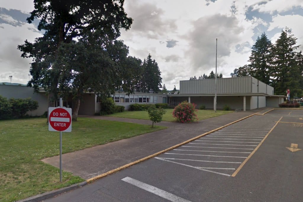 Grant Watts Elementary School