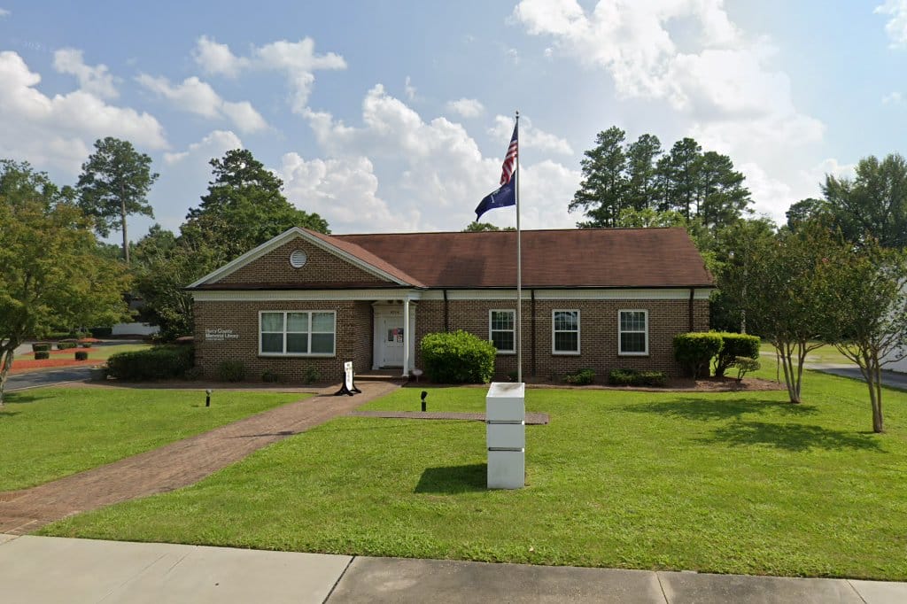 Loris Library