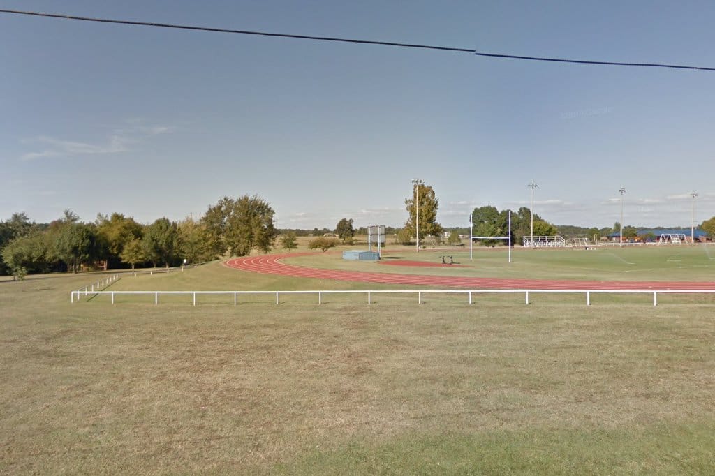 Maryetta Public School