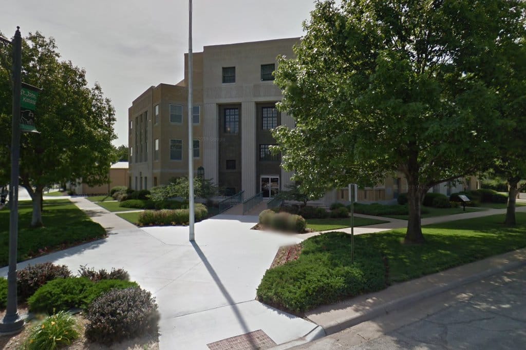 Stafford County Passport Office