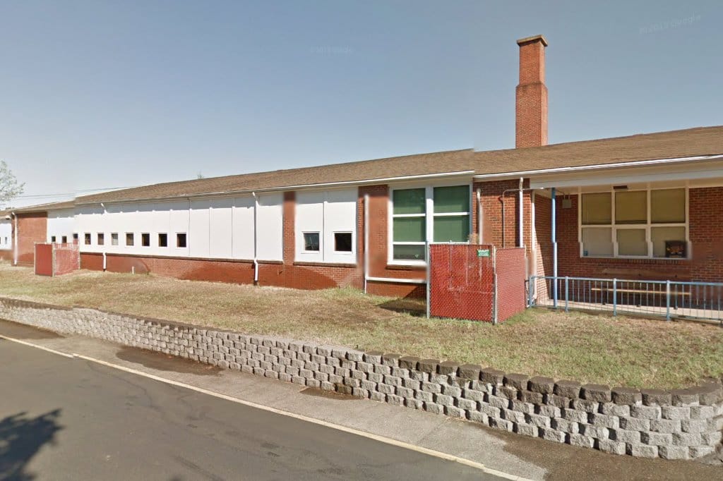 Oakland High School