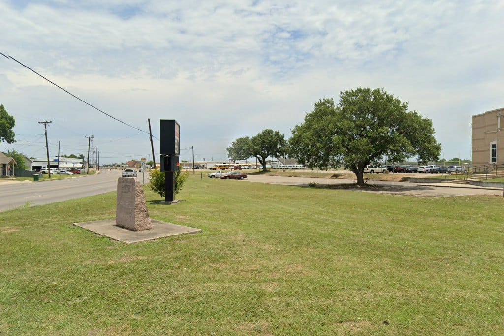 Patti Welder Magnet Middle School