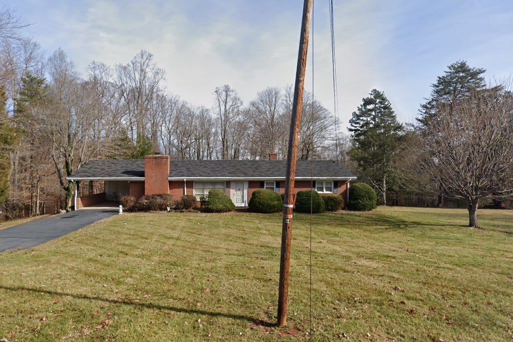 Hilton Elementary School