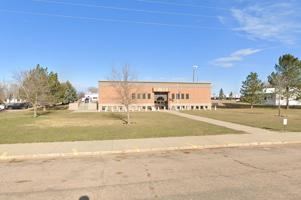 Perkins County Passport Office