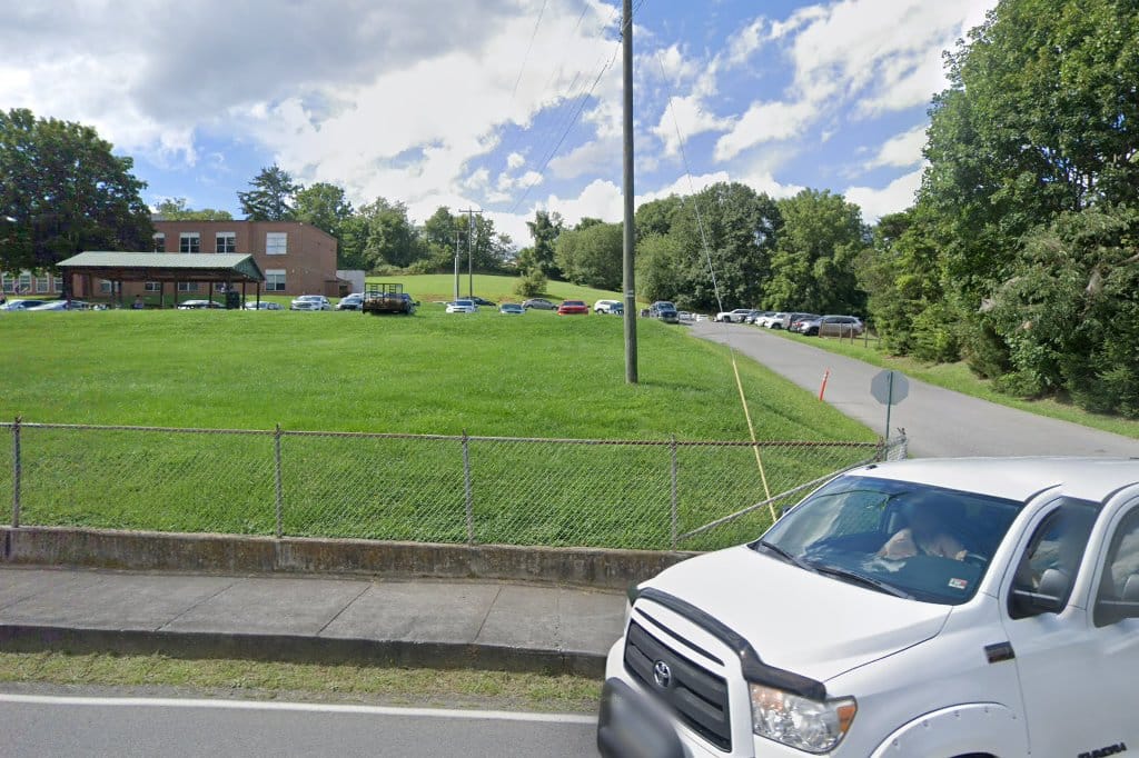 North Tazewell Elementary School