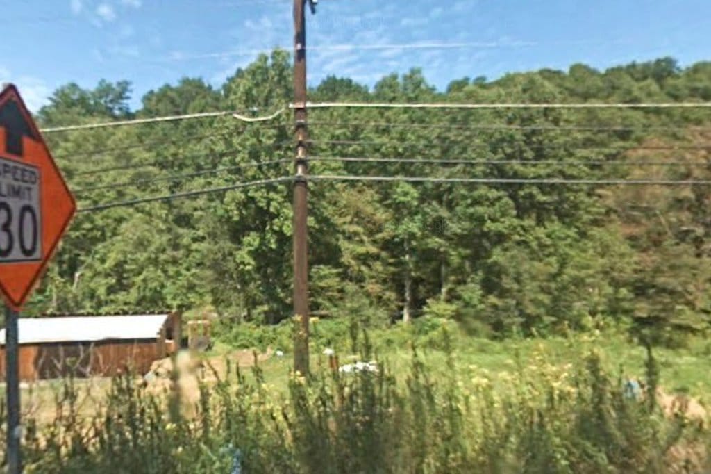Pocahontas Corr Center
