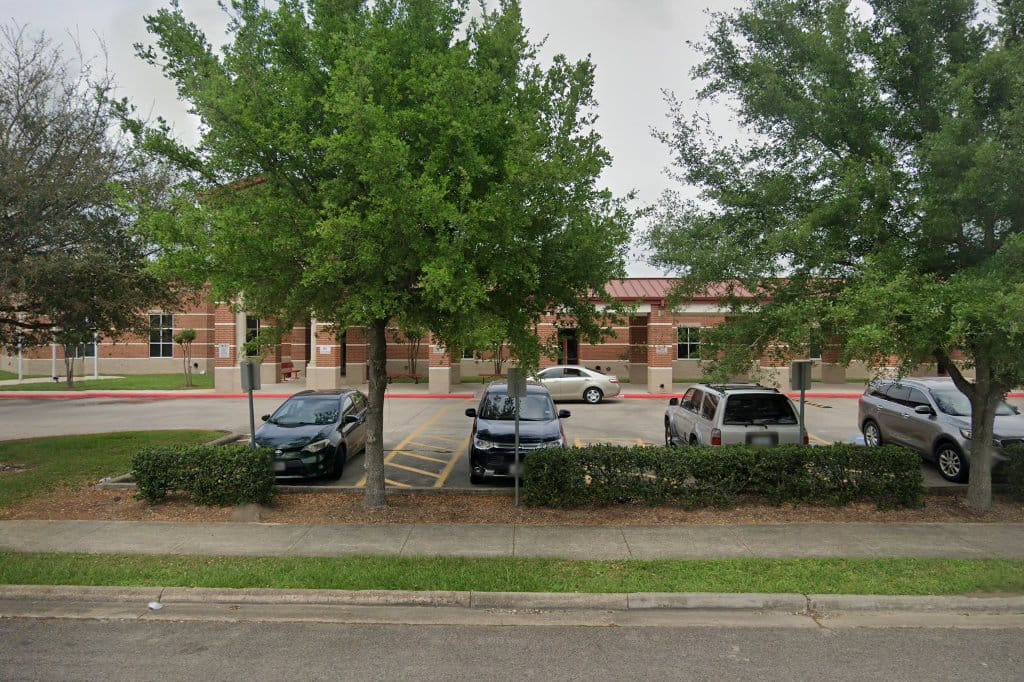 Fehl-Price Elementary School