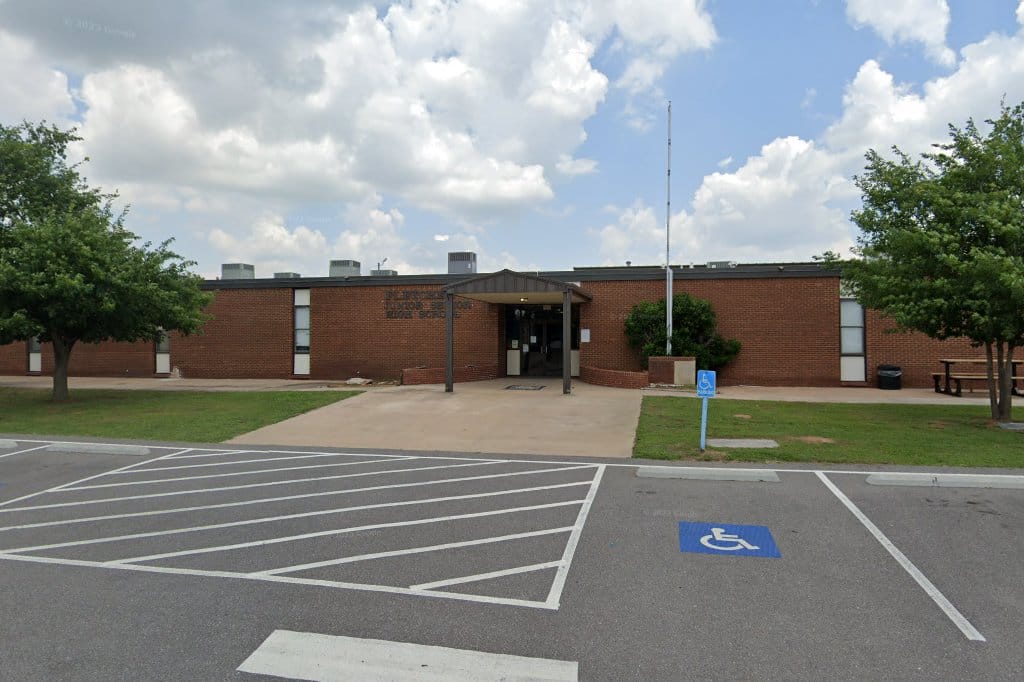 Fletcher High School