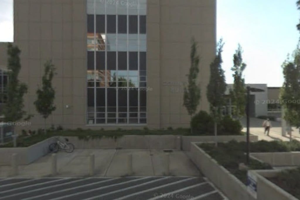 Tacoma Pierce County Education Center