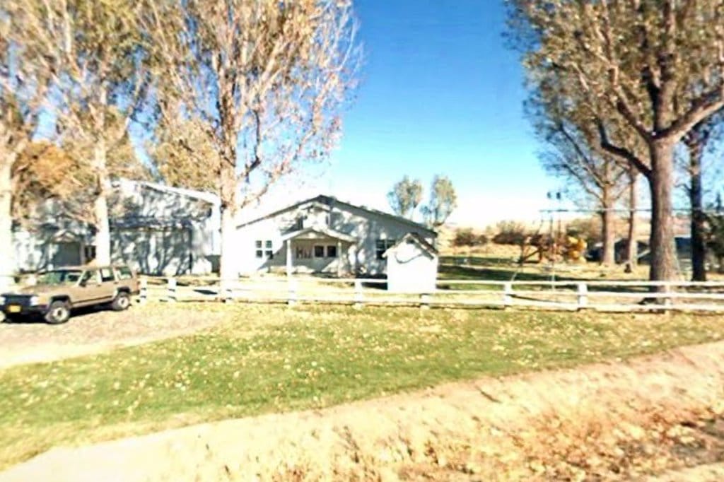Frenchglen Elementary School