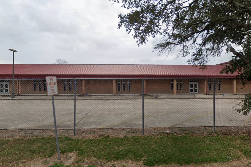 Lee Elementary School
