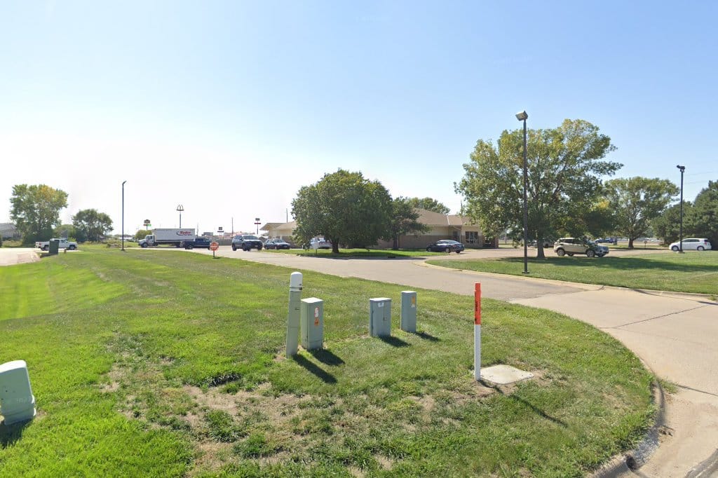 North Sioux City Passport Office