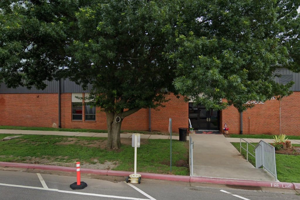 Elgin Elementary School