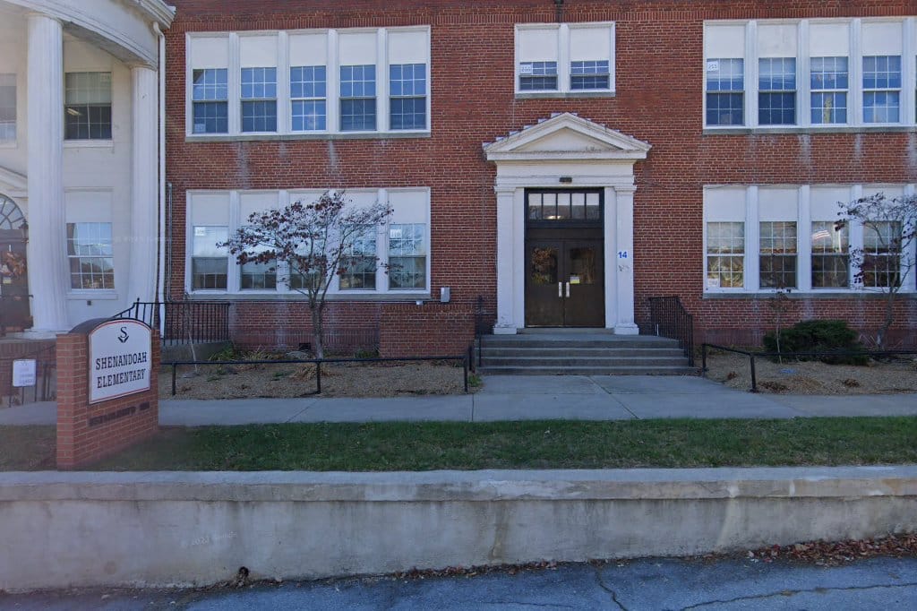 Shenandoah Elementary School