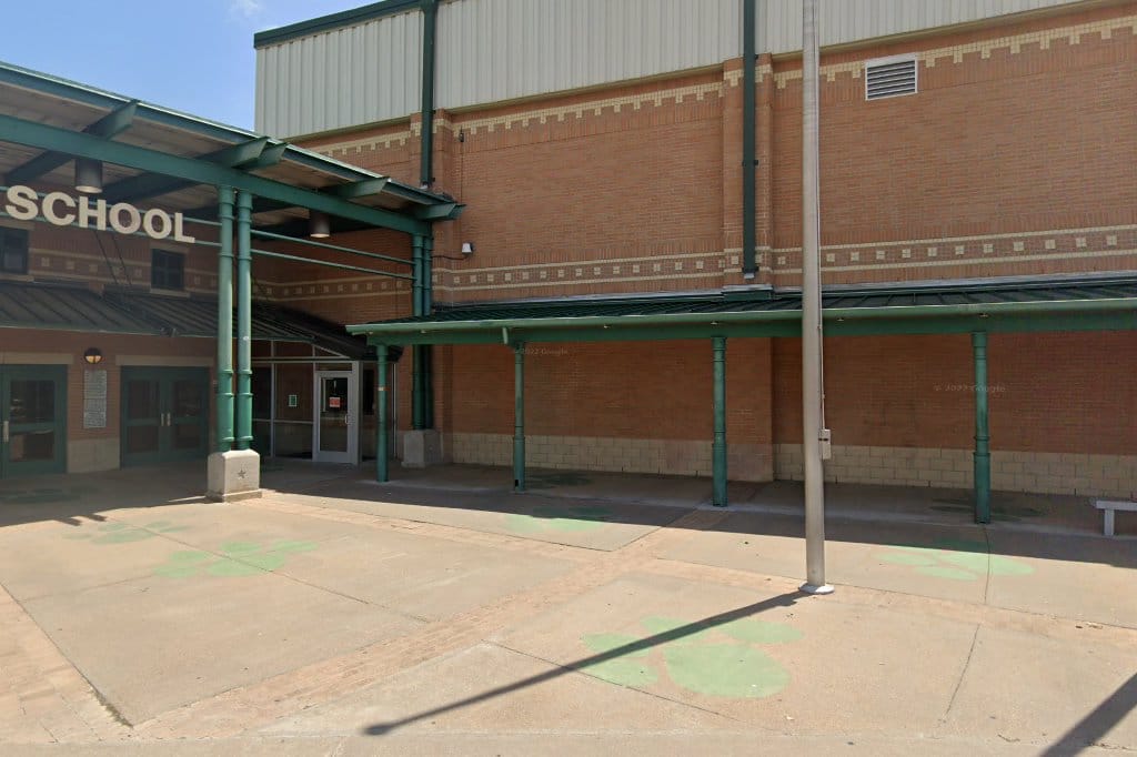 Brenham High School