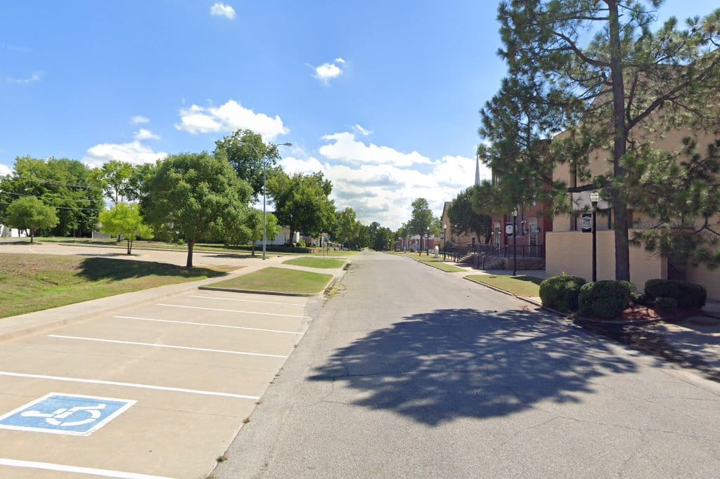 Kellyville Elementary/Upper Elementary School