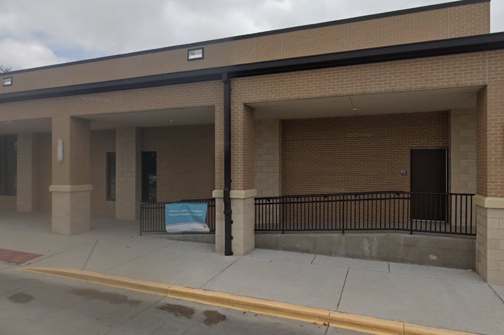 Harrison Intermediate School
