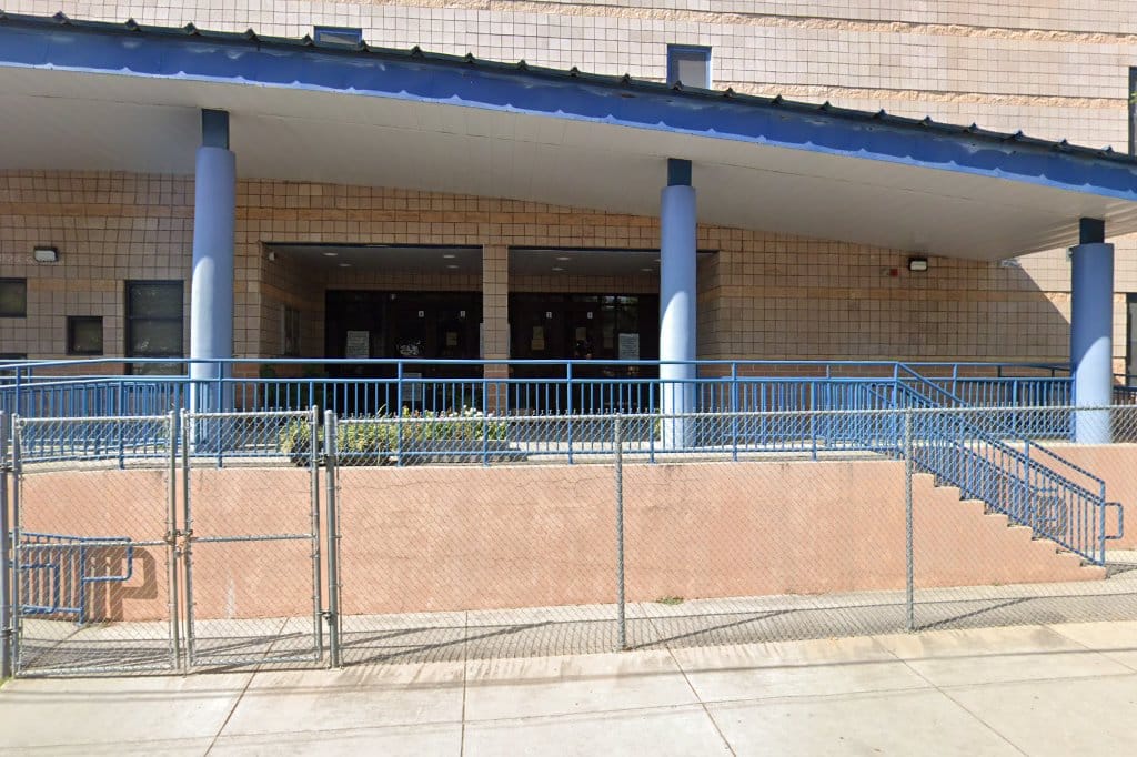 Heights High School