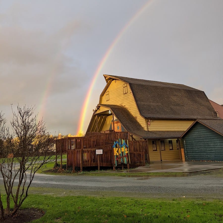 Sky Valley Cooperative Preschool