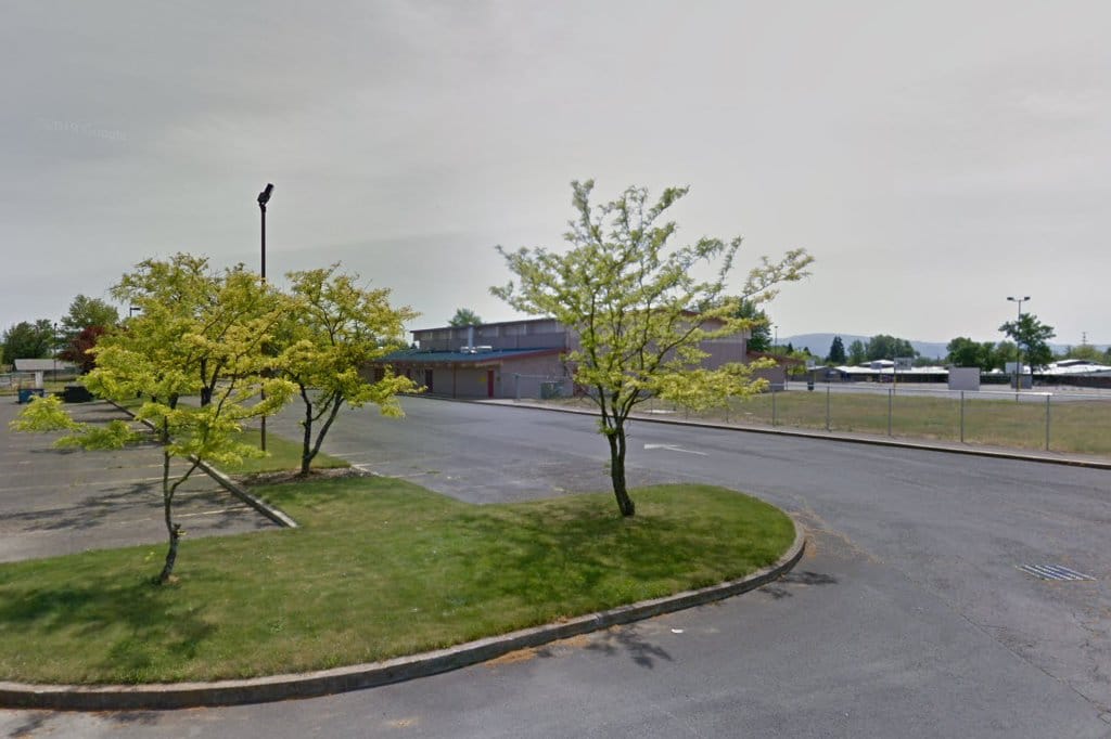 Mountain View Elementary School