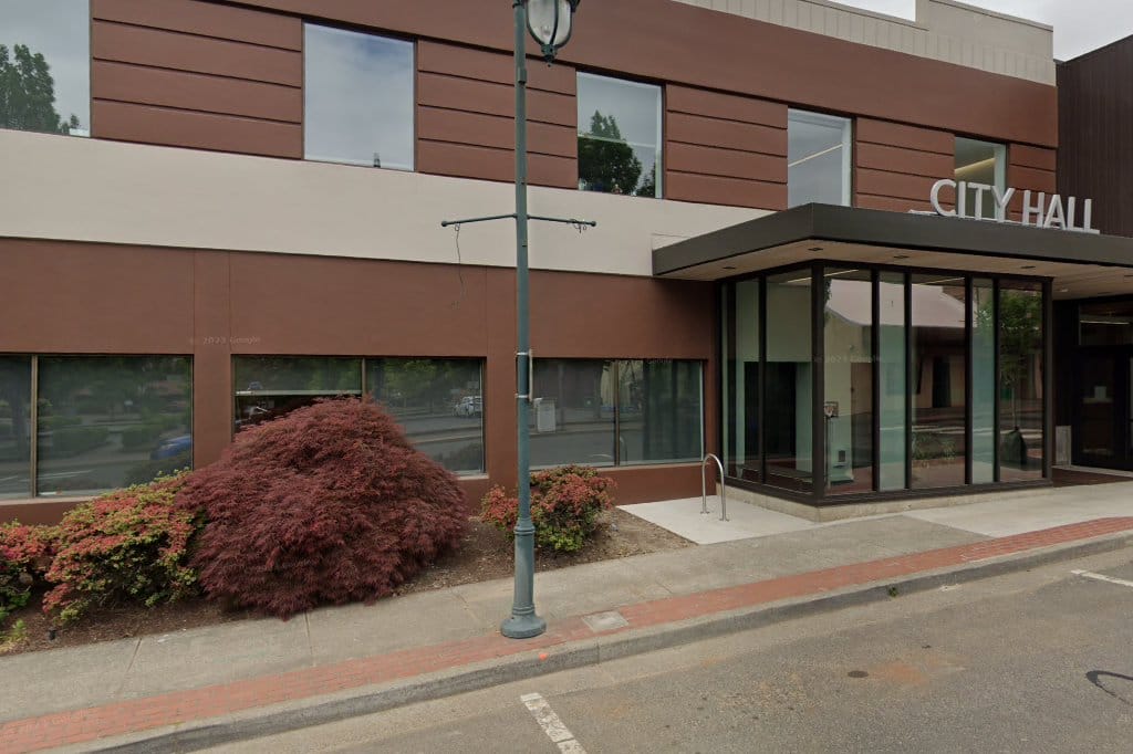 Forest Grove Municipal