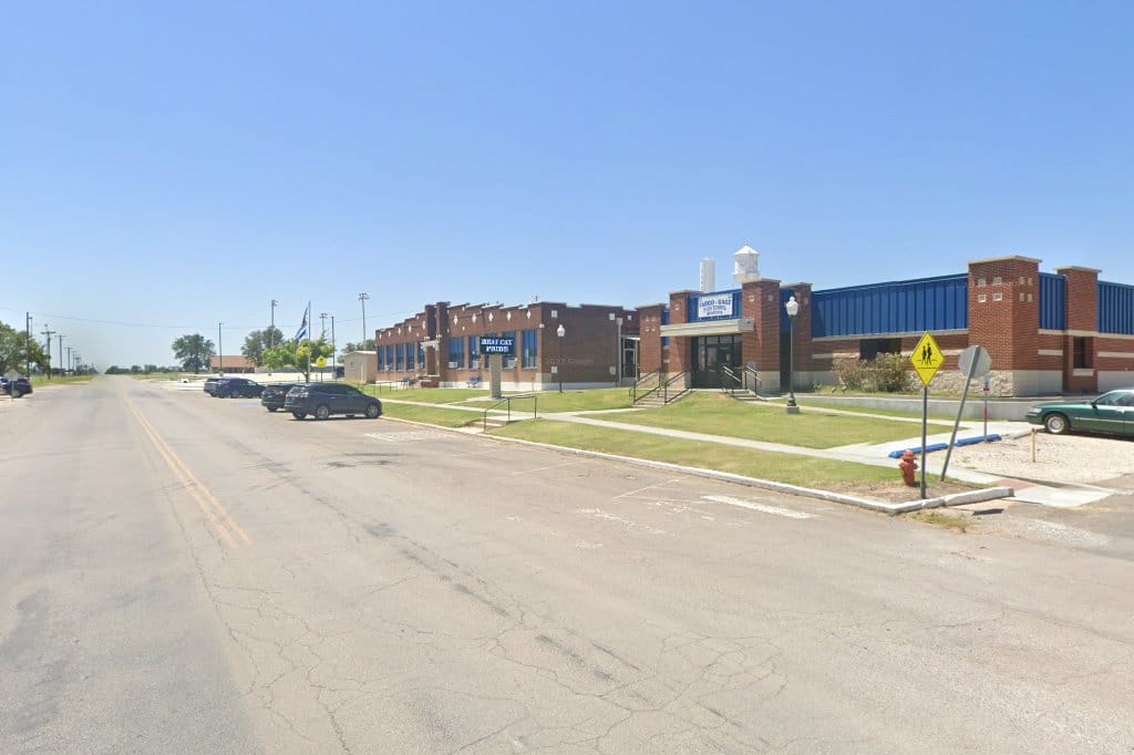 Fargo High School
