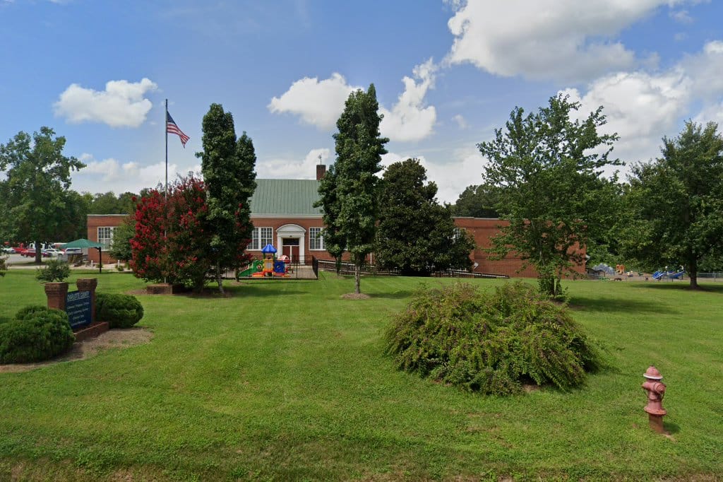 Early Learning Center