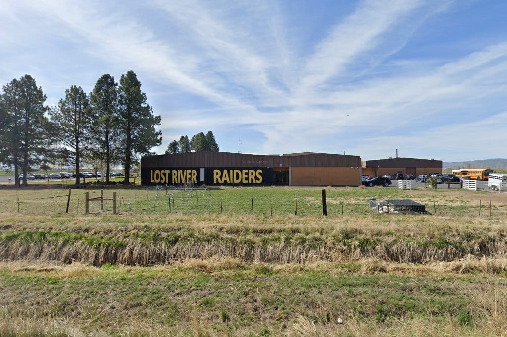 Lost River Jr./Sr. High