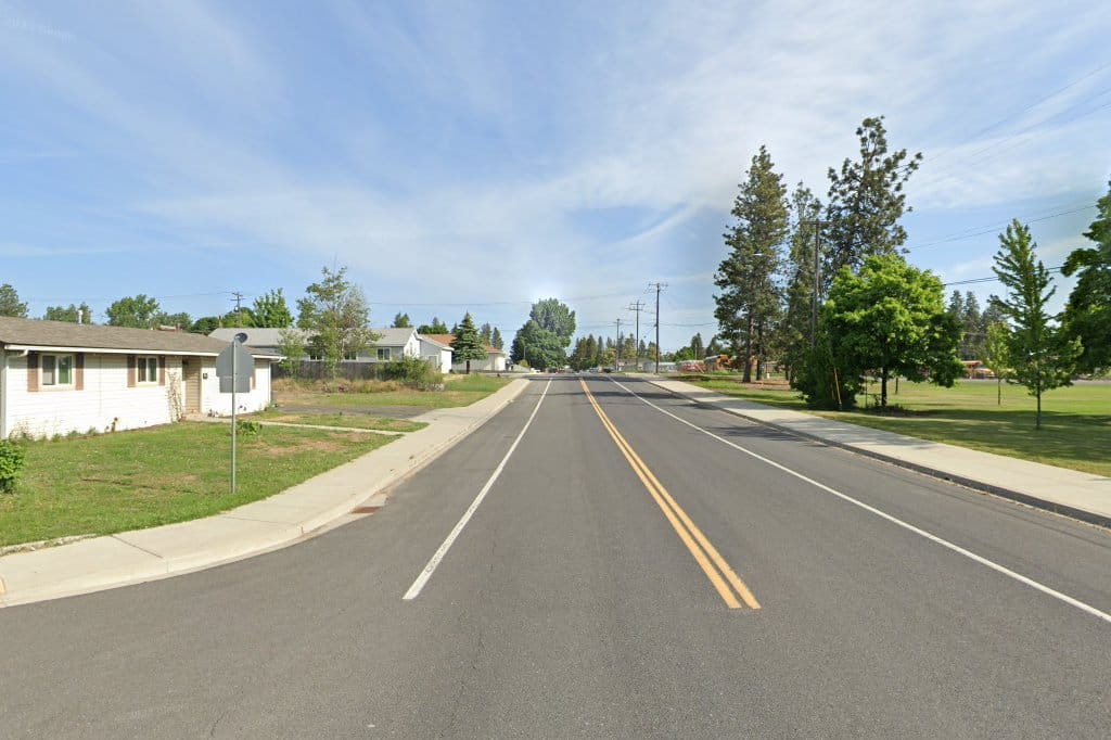 Medical Lake Elementary School