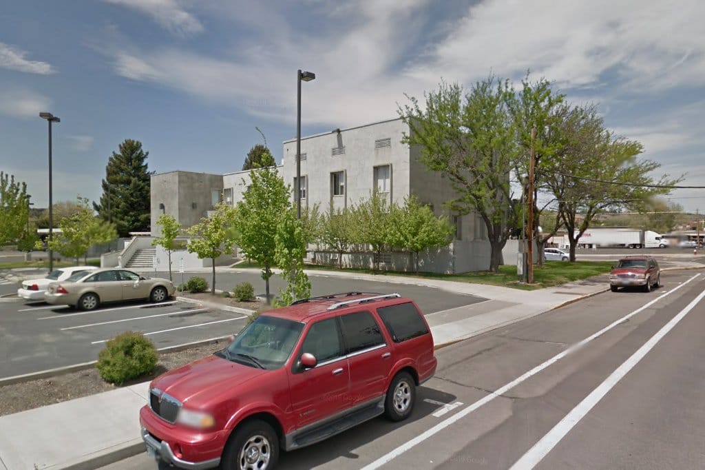 Jefferson County Court