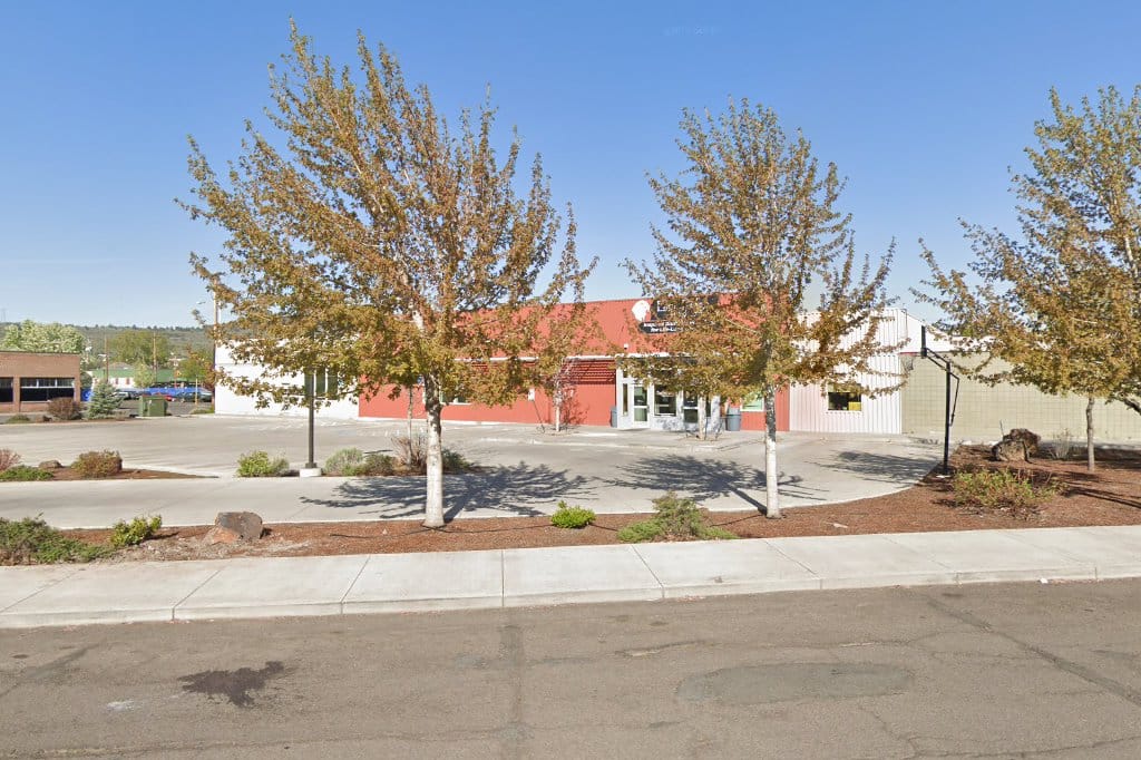 EagleRidge High School