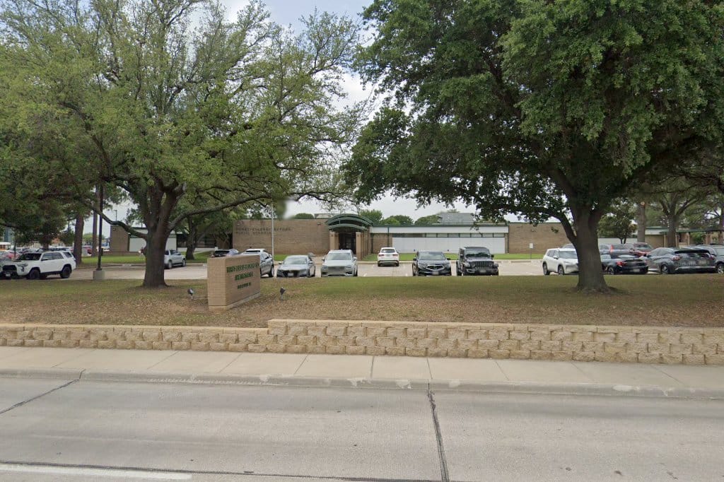Technical Ed Center