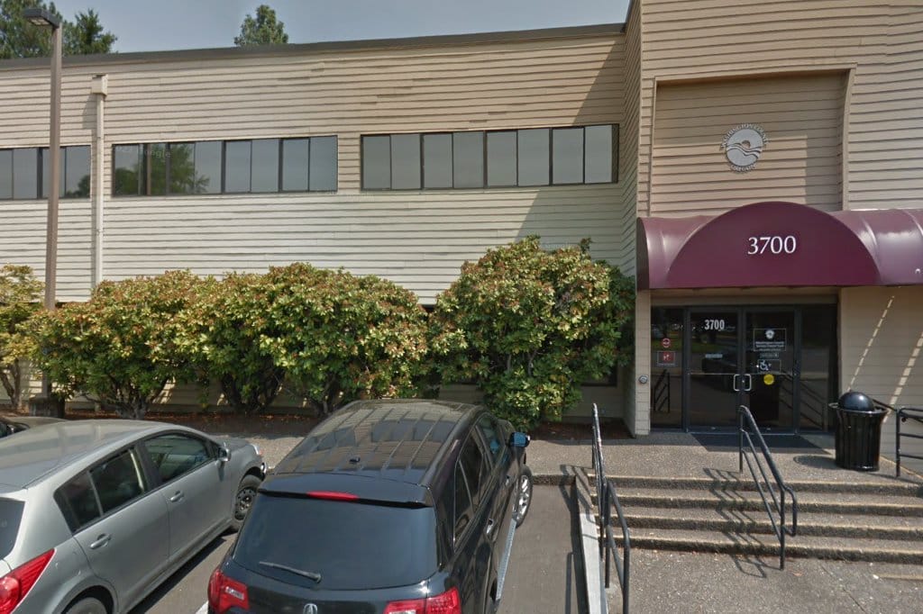 Beaverton Justice Court