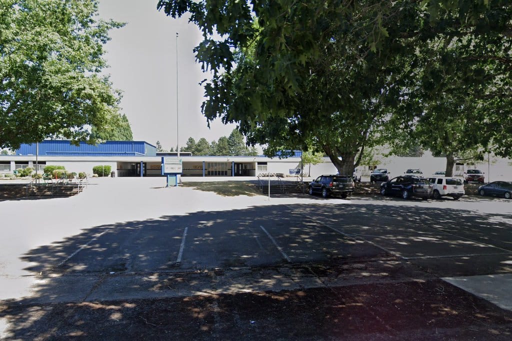 Centennial Elementary School