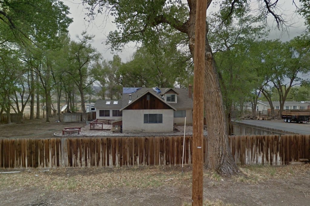 Yerington Veterinary Hospital