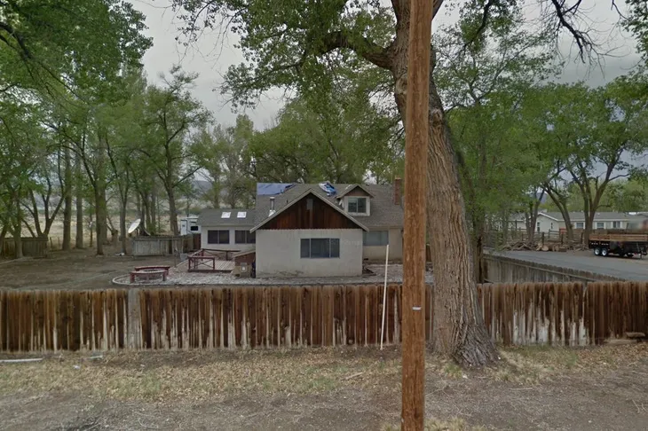 Yerington Veterinary Hospital