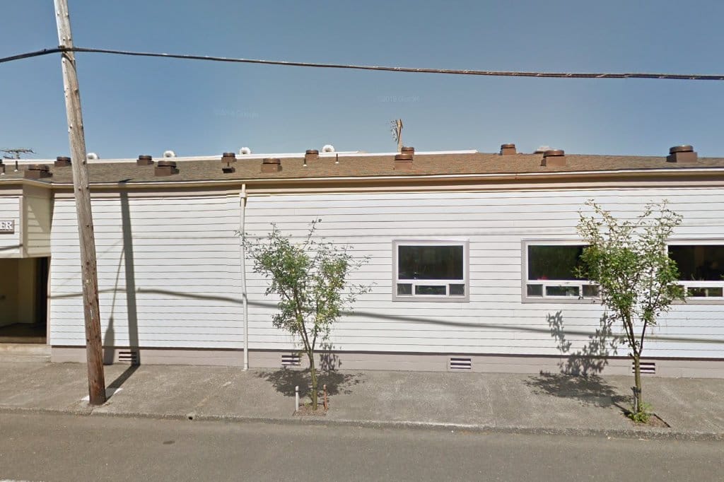 Reedsport Municipal Court