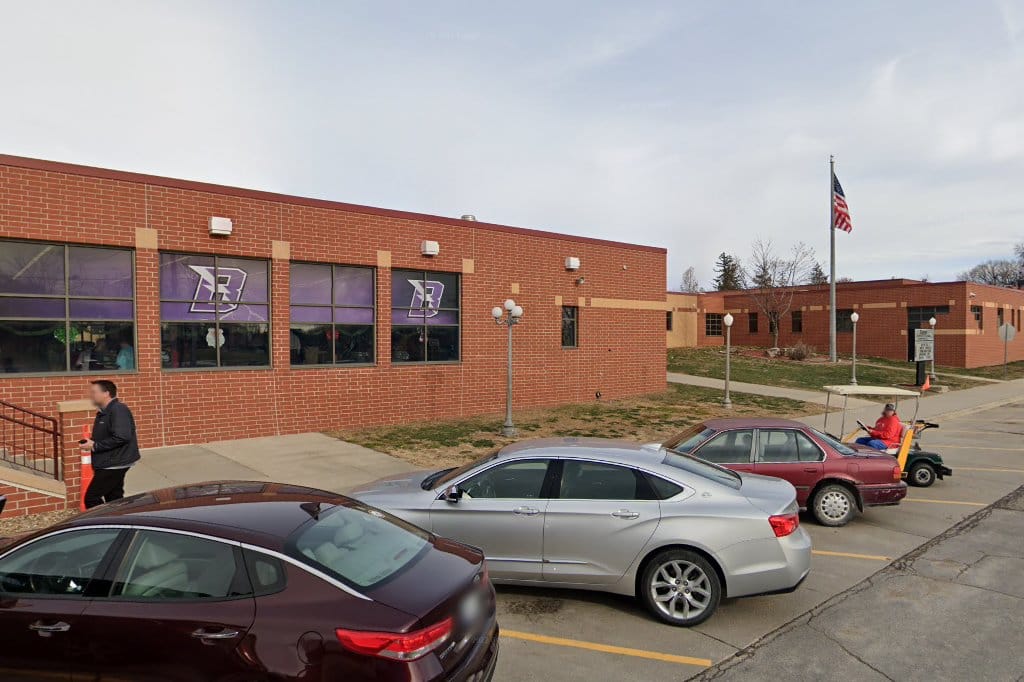 Baxter Elementary School