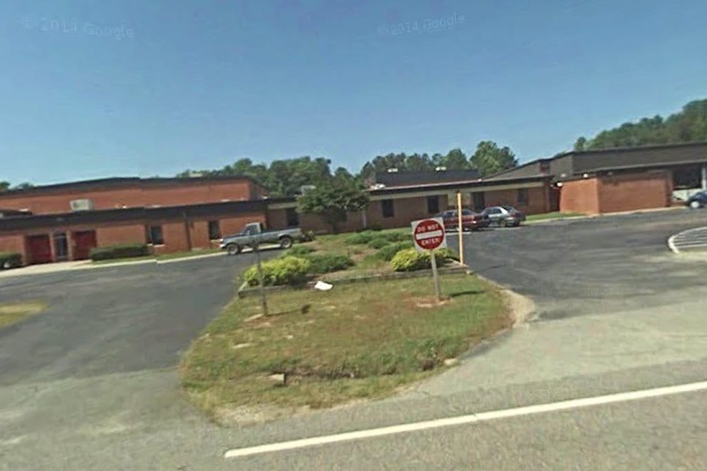 Central High School