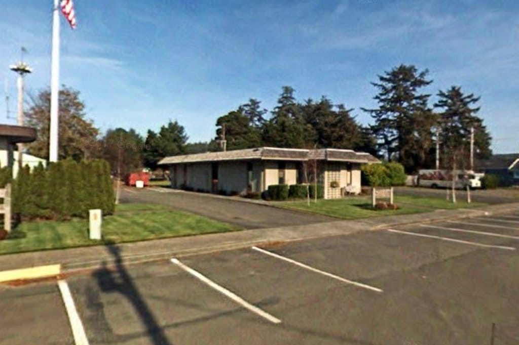 Gearhart Municipal Court