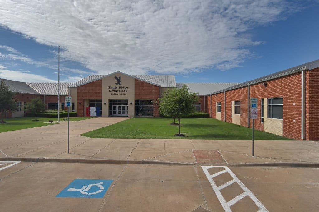 Eagle Ridge Elementary School